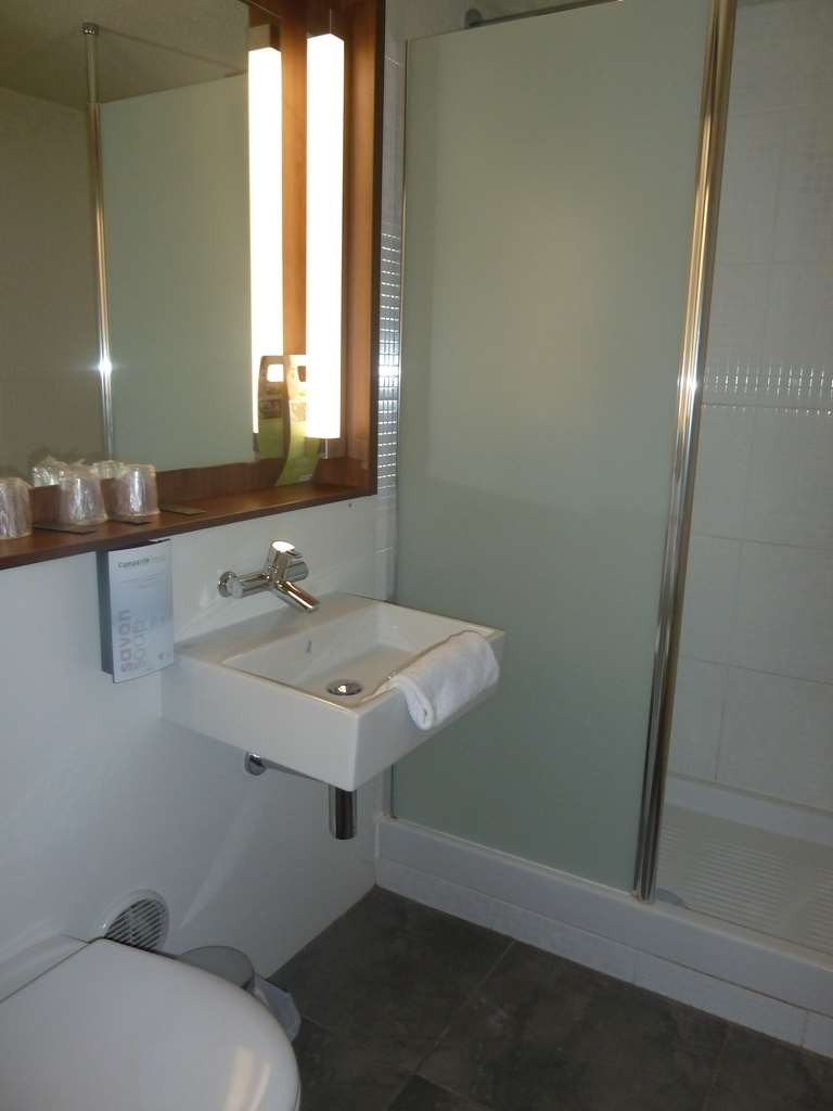 campanile le mans est