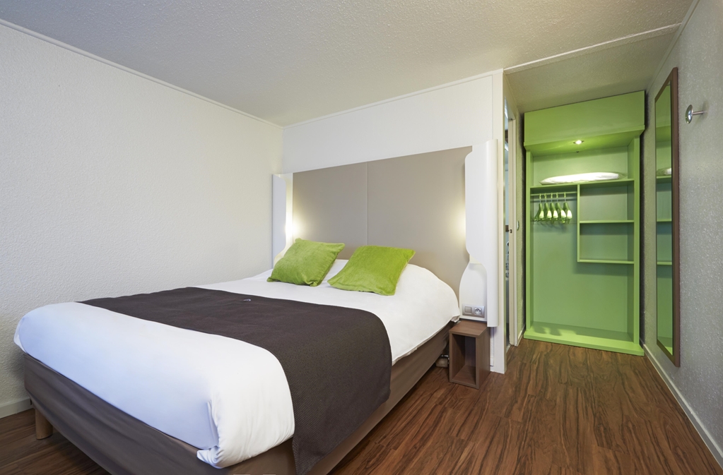 campanile le mans est