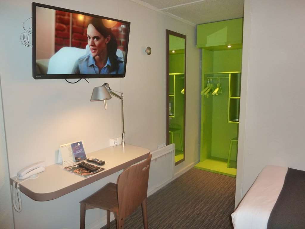 campanile le mans est