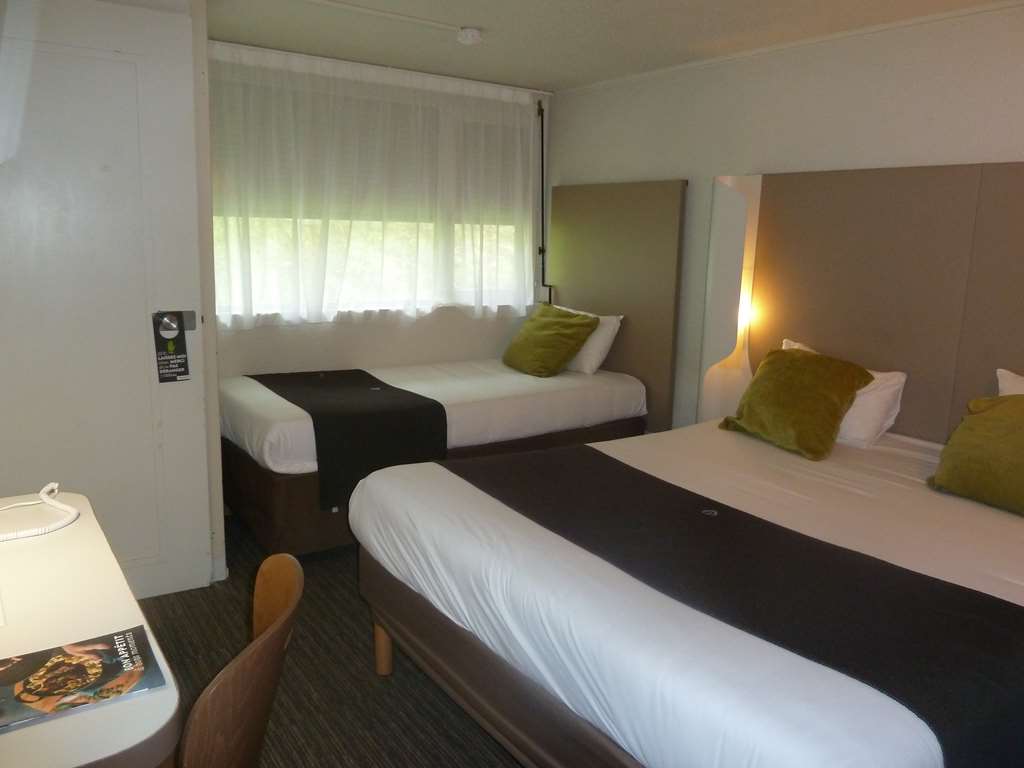 campanile le mans est