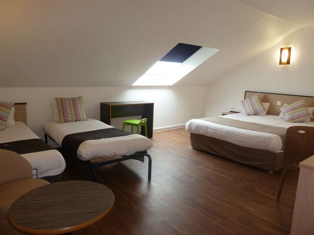 campanile le mans est