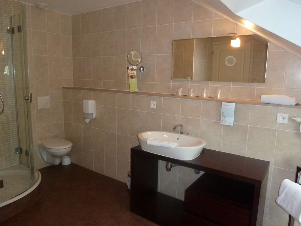 campanile le mans est