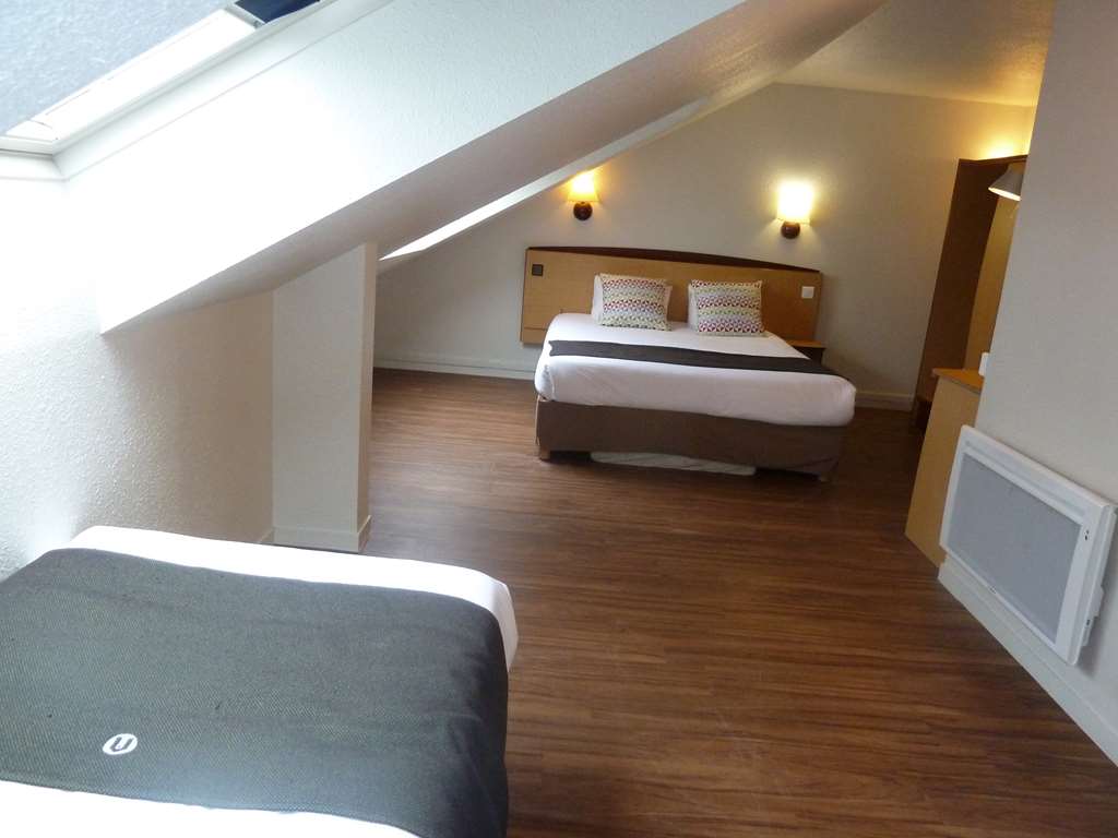 campanile le mans est