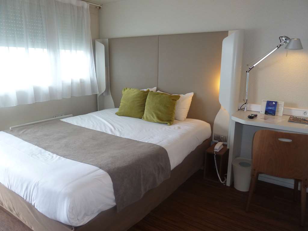 campanile le mans est