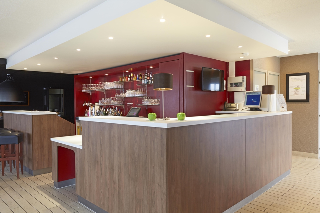 campanile le mans est