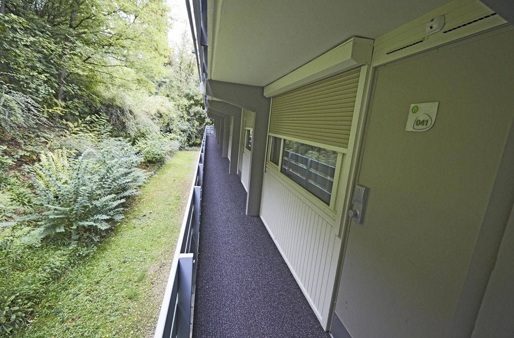 campanile le mans est