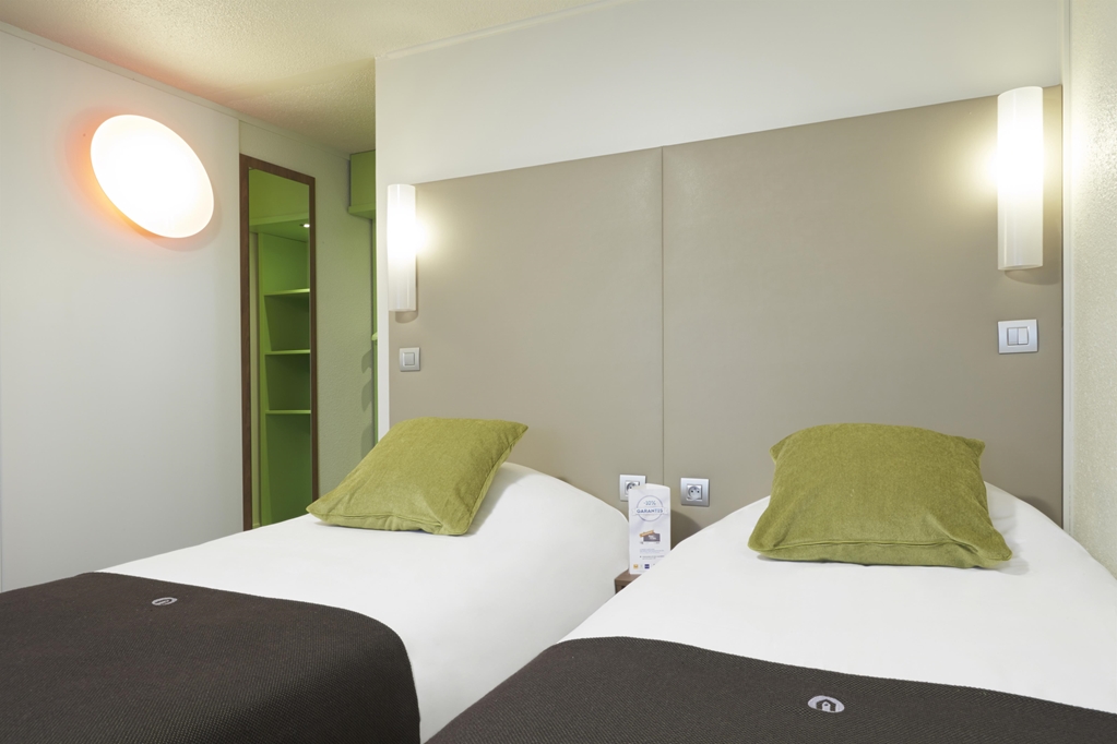 campanile le mans est