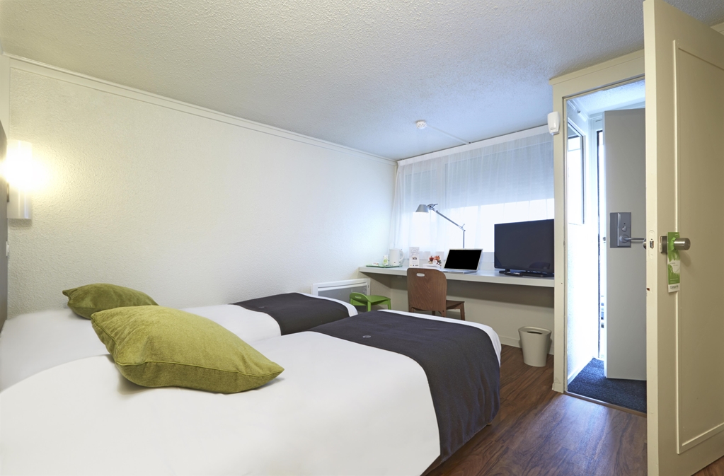 campanile le mans est