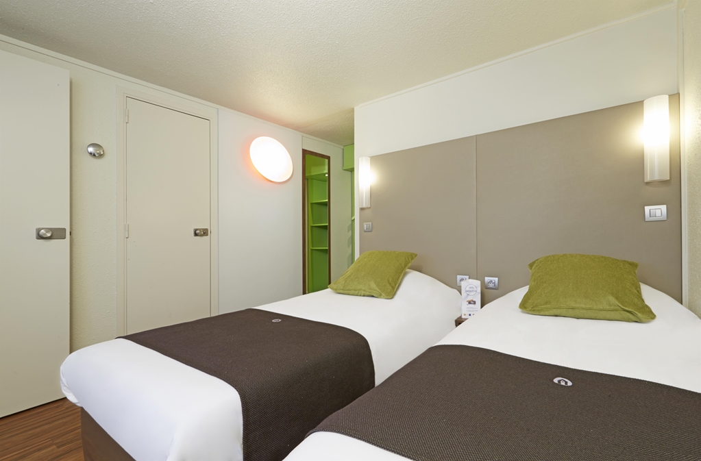 campanile le mans est