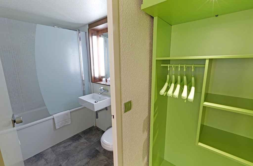 campanile le mans est