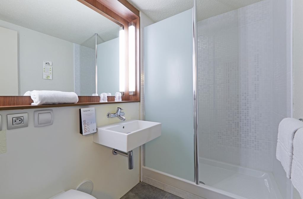 campanile le mans est