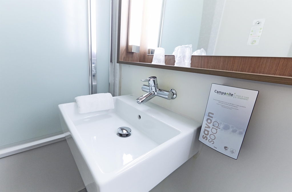 campanile le mans est