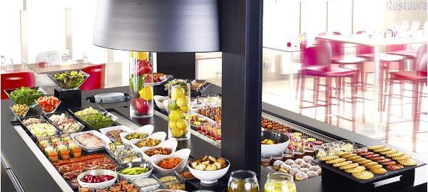 campanile le mans est