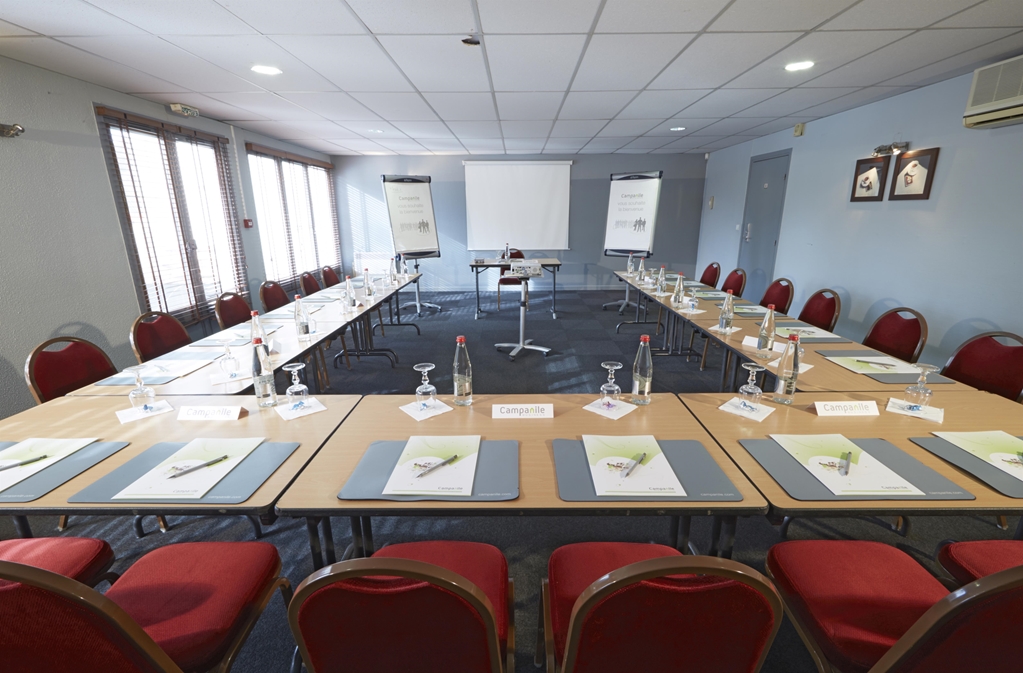 campanile le mans est