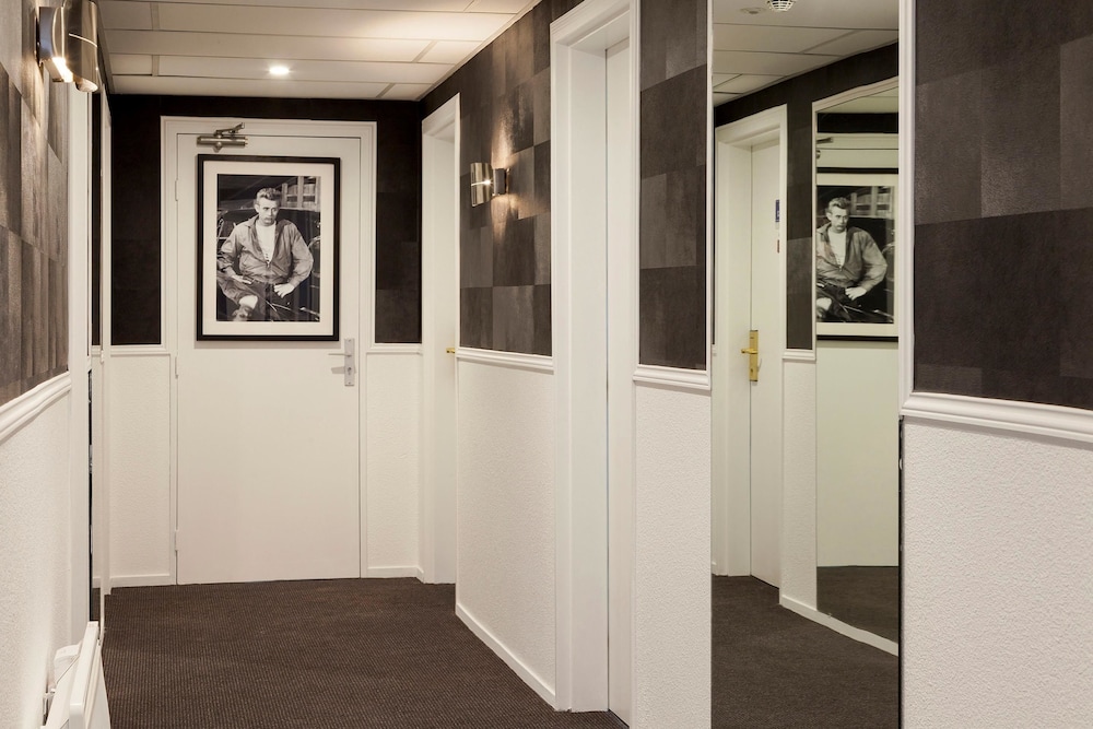 hotel acadie les ulis