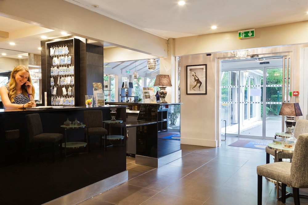 hotel acadie les ulis