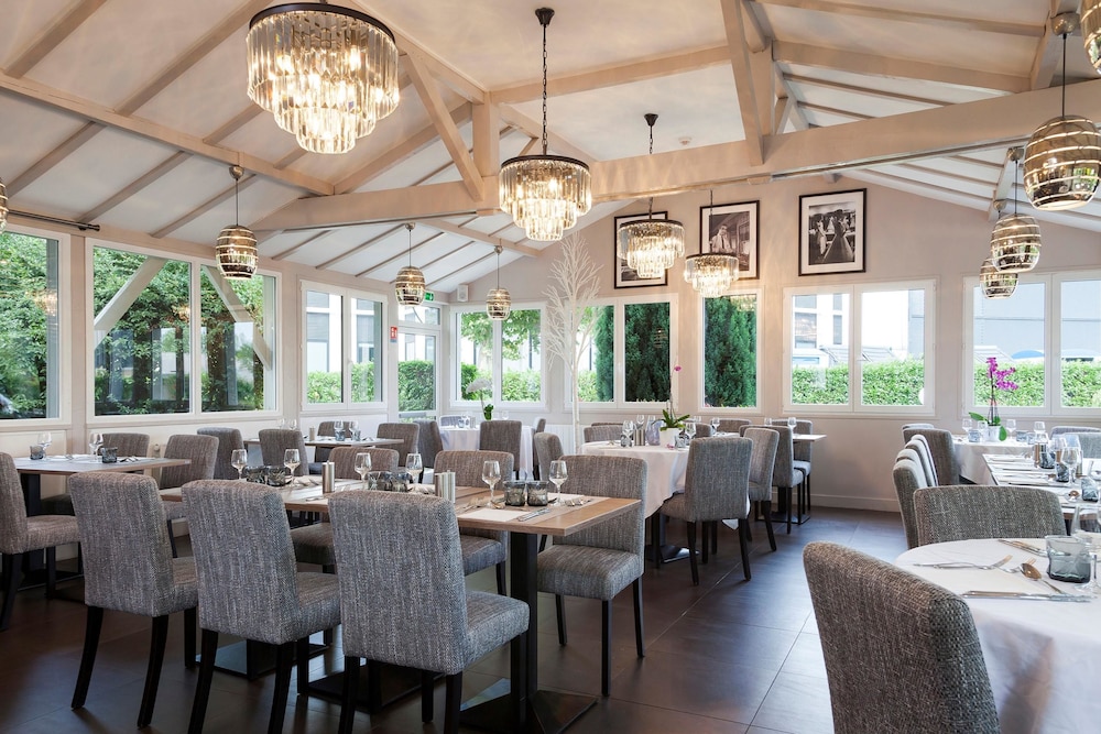 hotel acadie les ulis