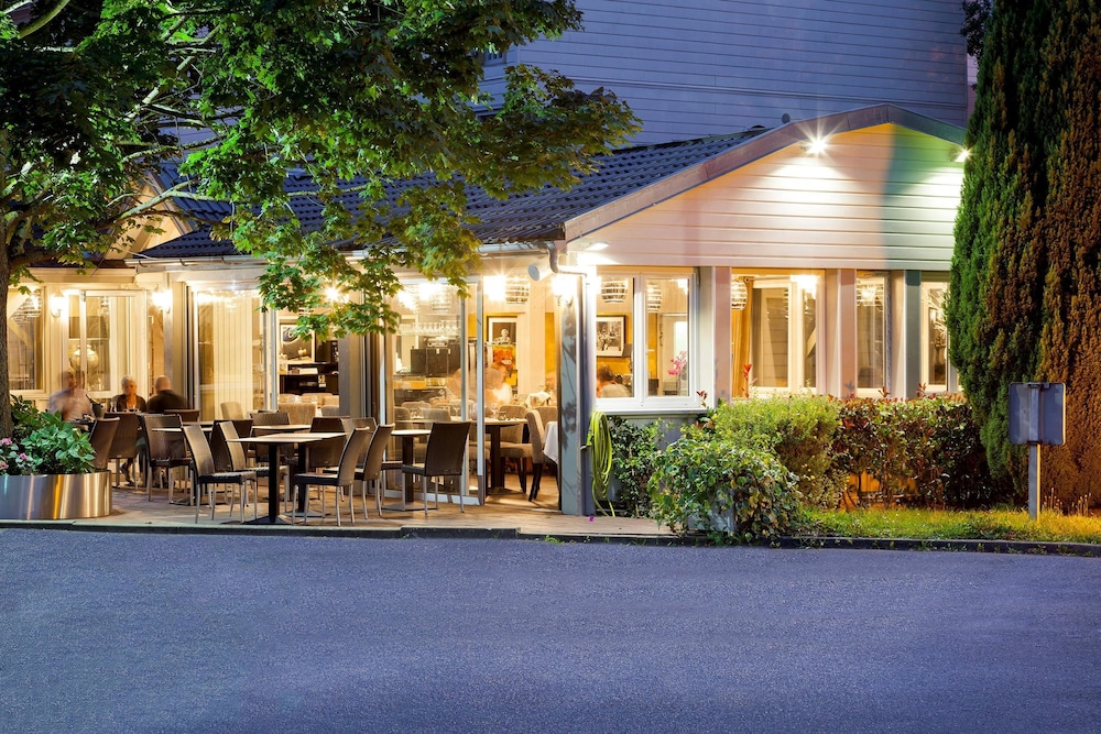 hotel acadie les ulis