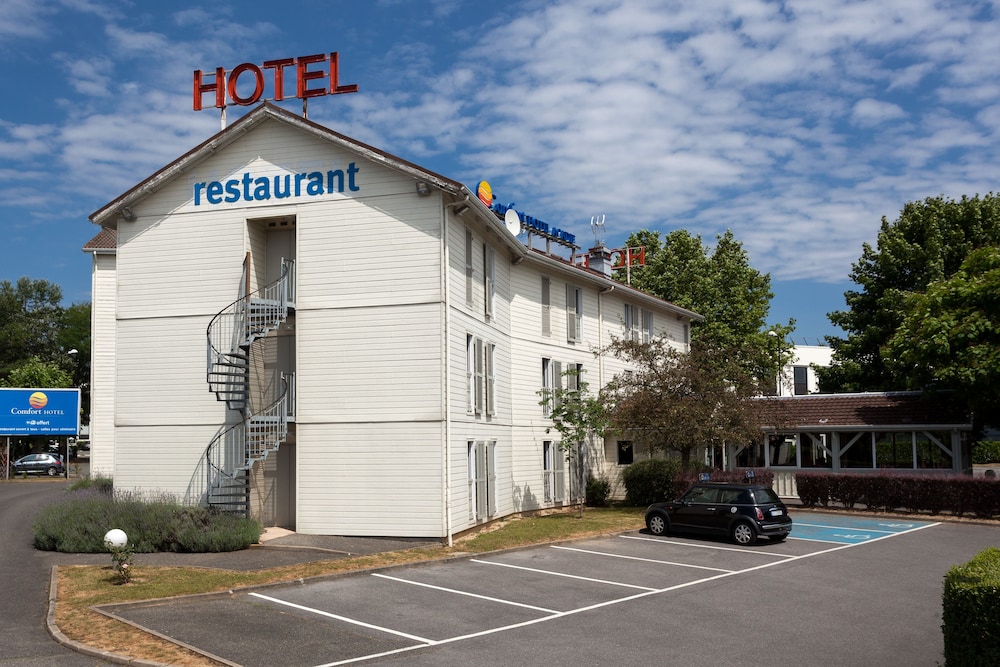 hotel acadie les ulis