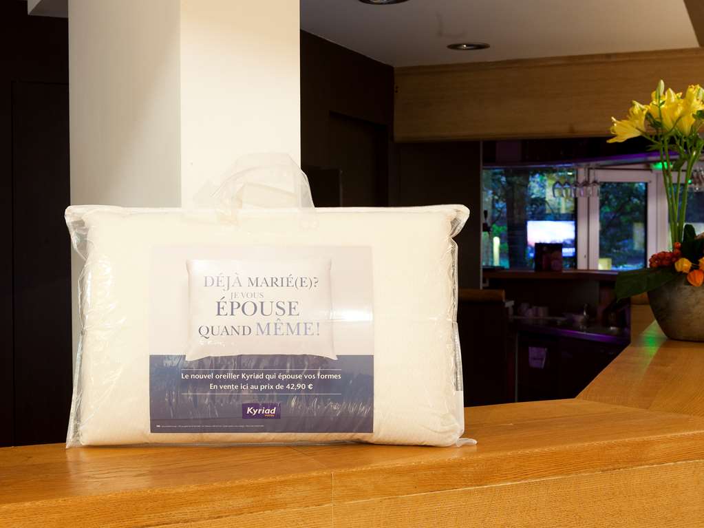 kyriad angers pont de ce