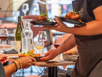 ibis nantes treillieres