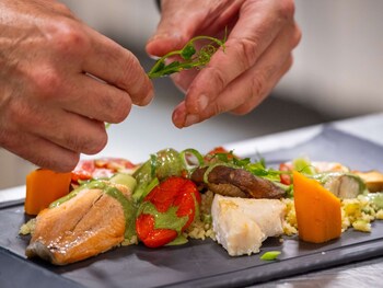 ibis nantes treillieres