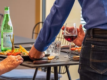 ibis nantes treillieres