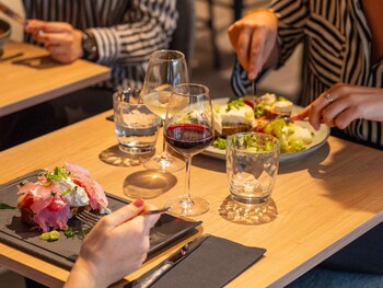 ibis nantes treillieres