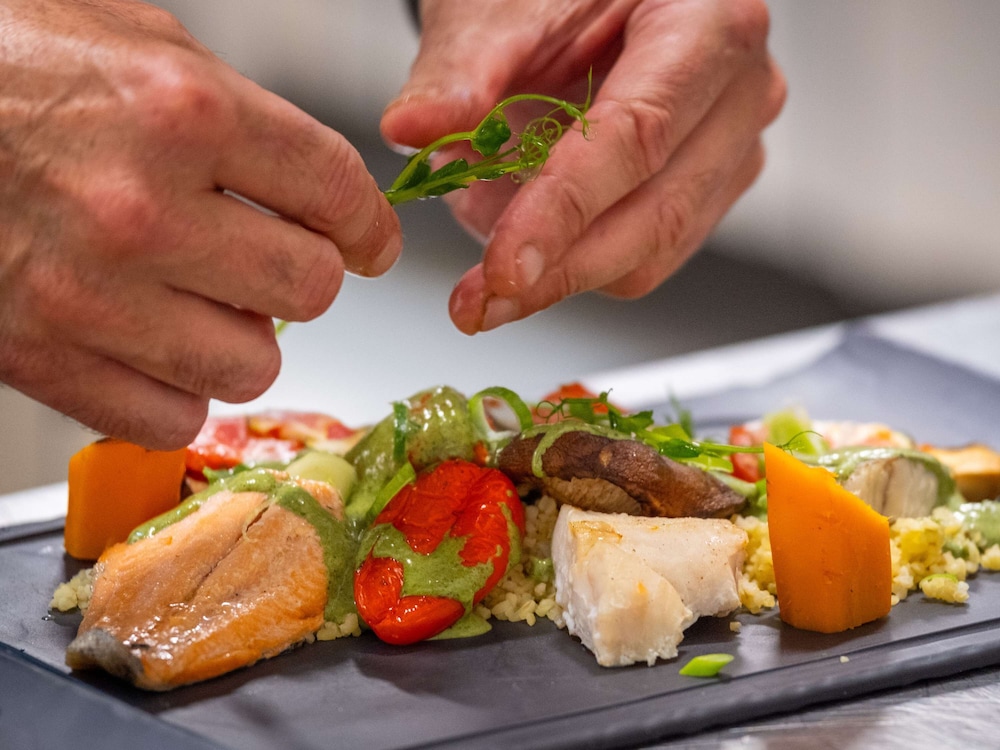 ibis nantes treillieres