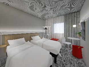 Ibis Nantes Treillières,Nantes>>Loire-Atlantique,3 star