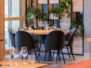 ibis nantes treillieres