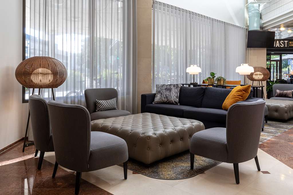 scandic jyvaskyla station