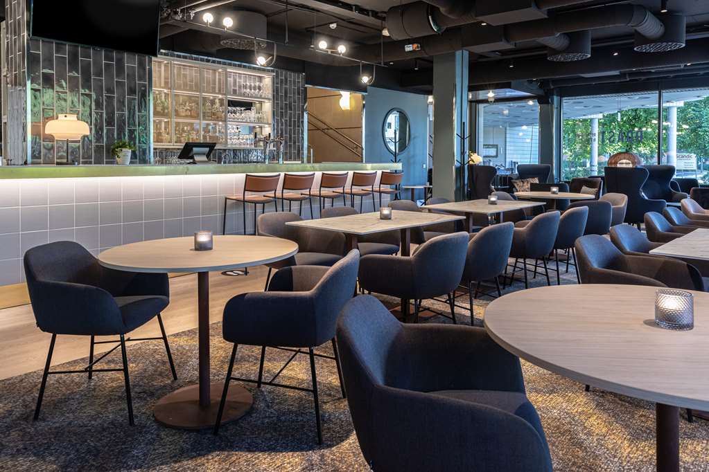 scandic jyvaskyla station