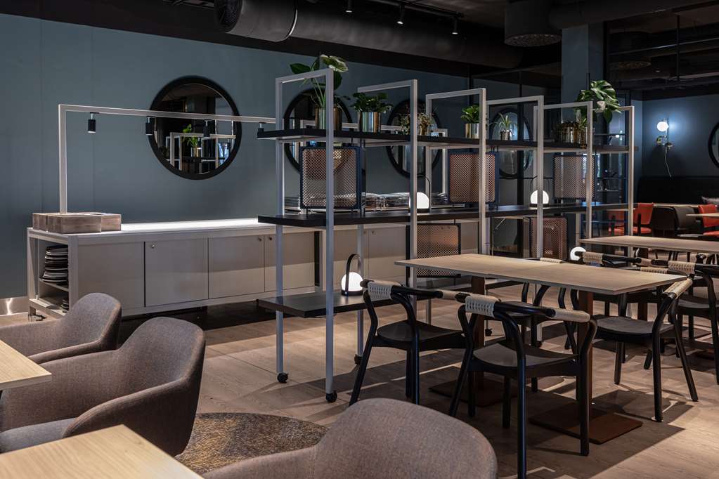 scandic jyvaskyla station