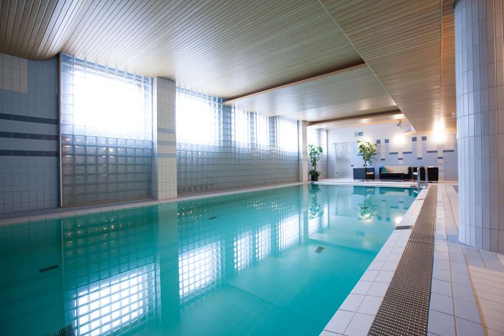 scandic jyvaskyla station