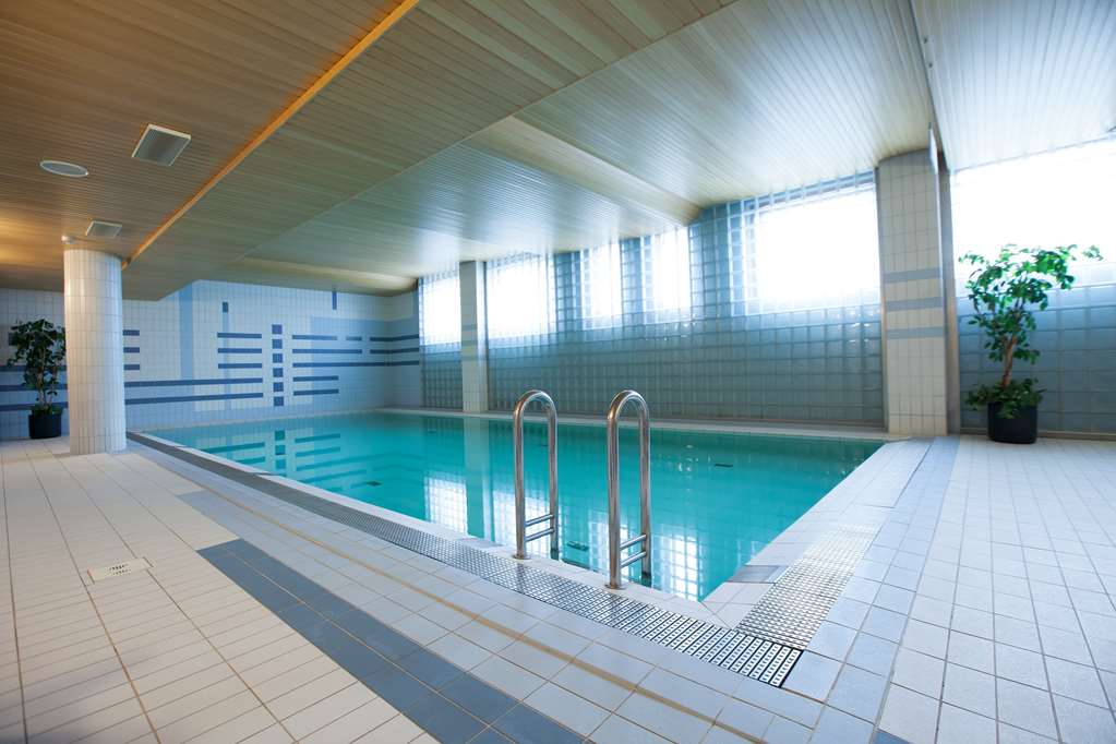 scandic jyvaskyla station