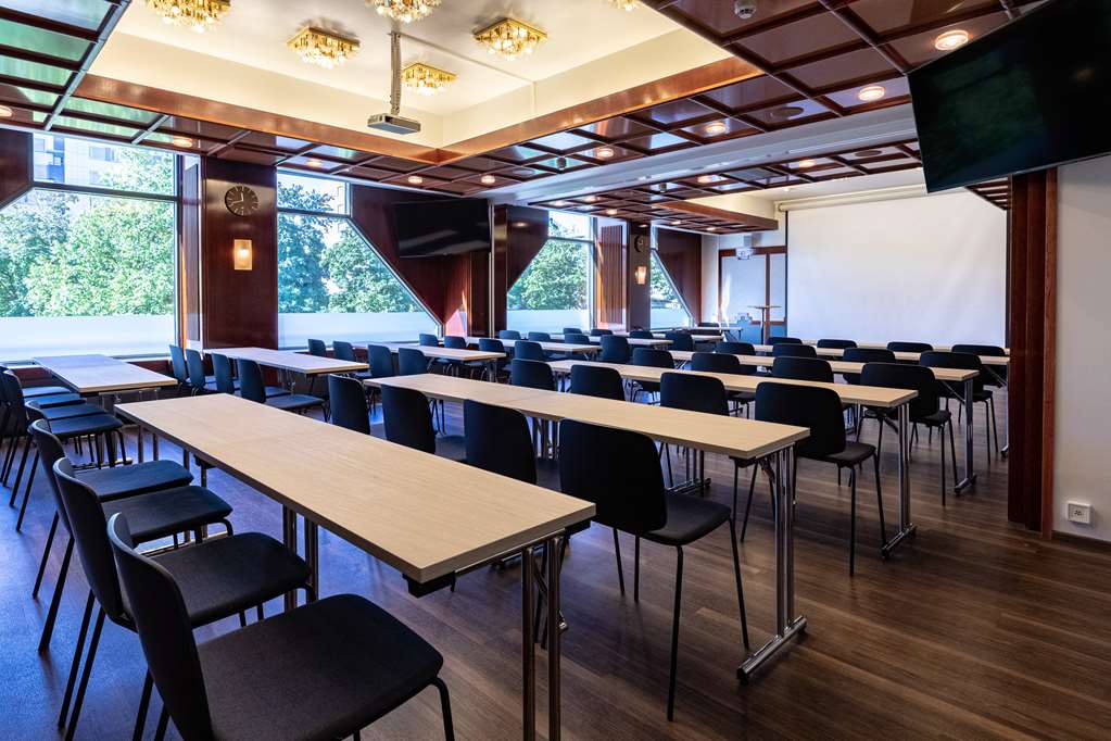 scandic jyvaskyla station