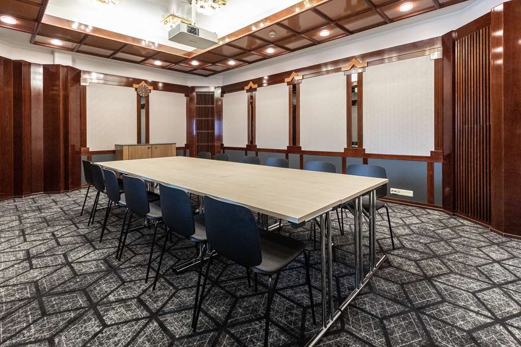 scandic jyvaskyla station