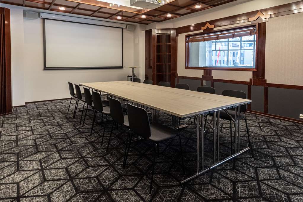 scandic jyvaskyla station