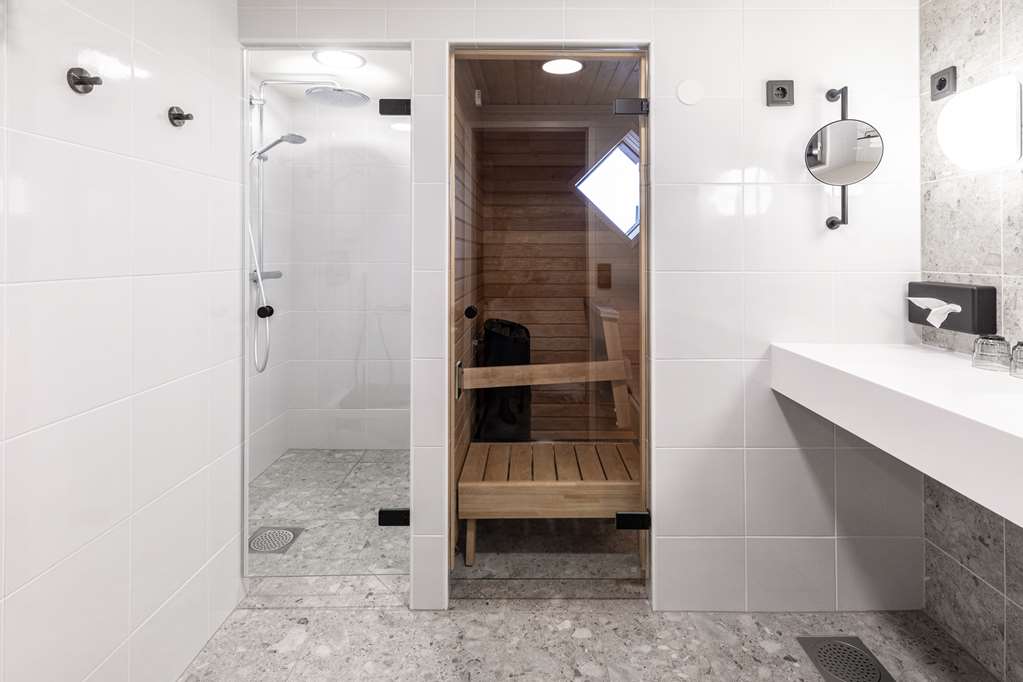 scandic jyvaskyla station