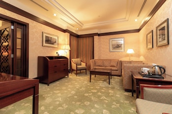 Holiday Inn Kuwait, An Ihg Hotel,Hawalli>>Al-Bidea,4 star