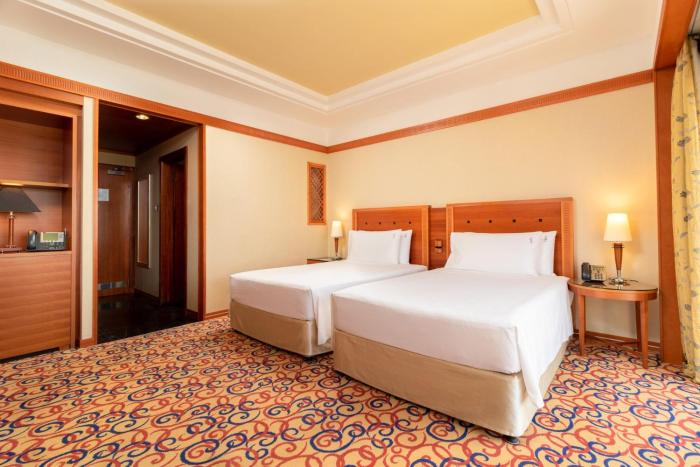 holiday inn kuwait an ihg hotel
