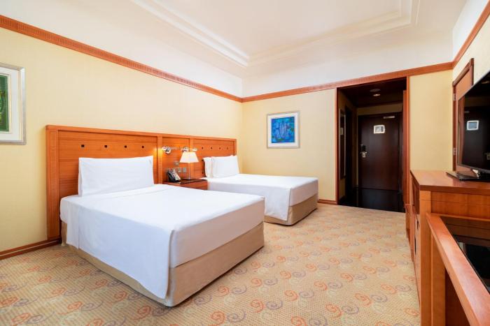 holiday inn kuwait an ihg hotel