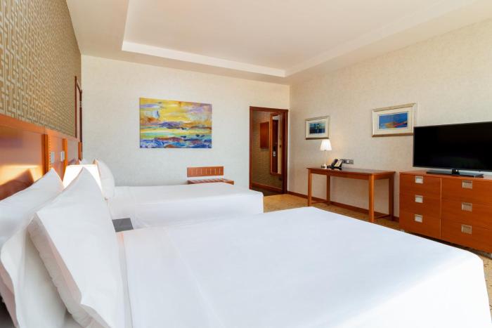 holiday inn kuwait an ihg hotel