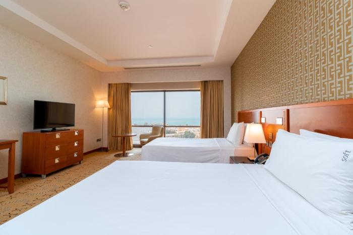 holiday inn kuwait an ihg hotel