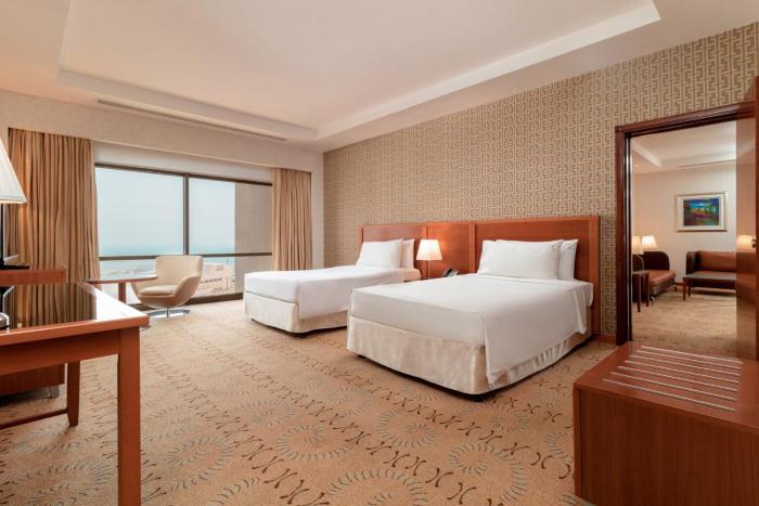 holiday inn kuwait an ihg hotel