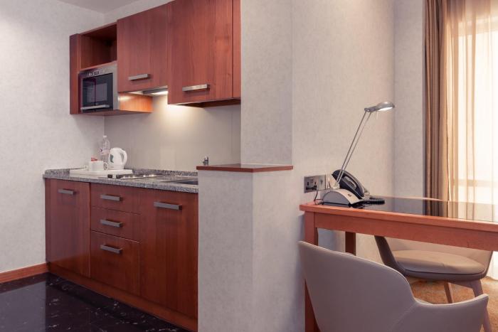 holiday inn kuwait an ihg hotel