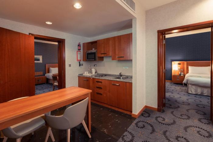 holiday inn kuwait an ihg hotel