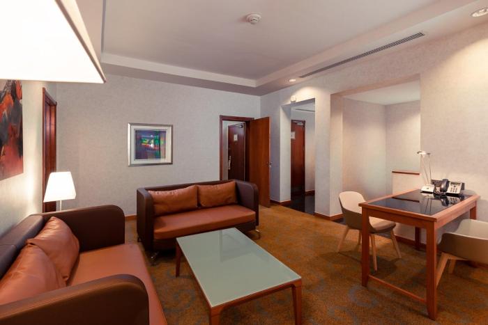 holiday inn kuwait an ihg hotel