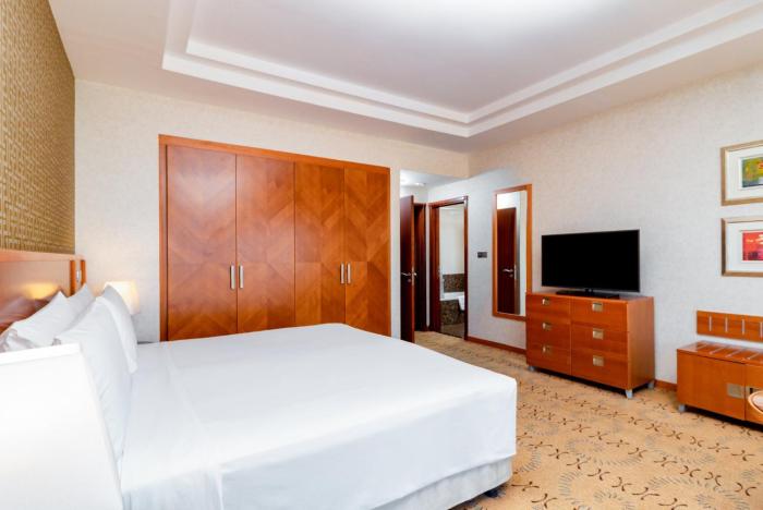 holiday inn kuwait an ihg hotel